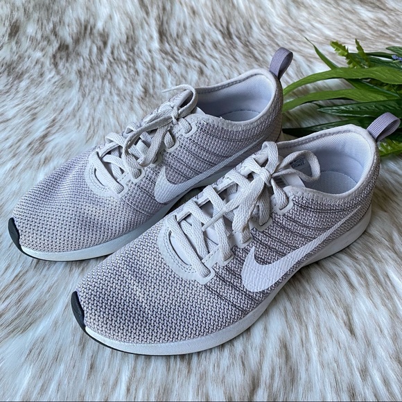 Nike Shoes - Nike Dualtone Racer Sneakers Women Size 6